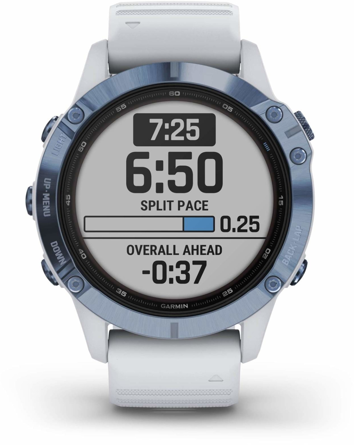 Garmin fenix hotsell 6 pro cena