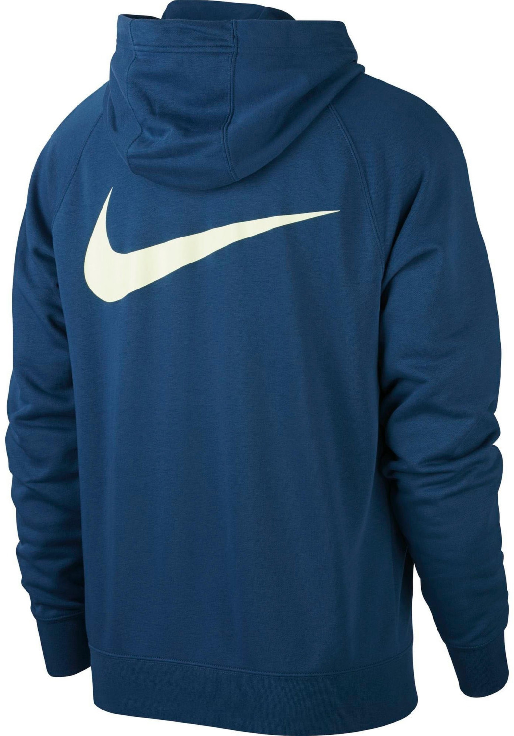 nike french terry hoodie