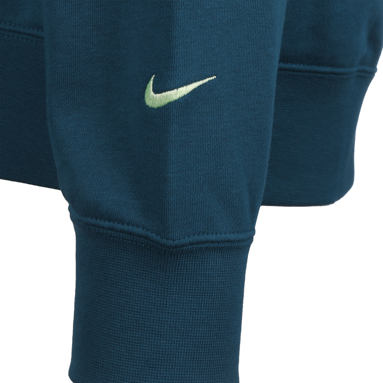 nike french terry hoodie