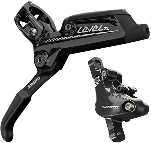 SRAM Level TL (front)