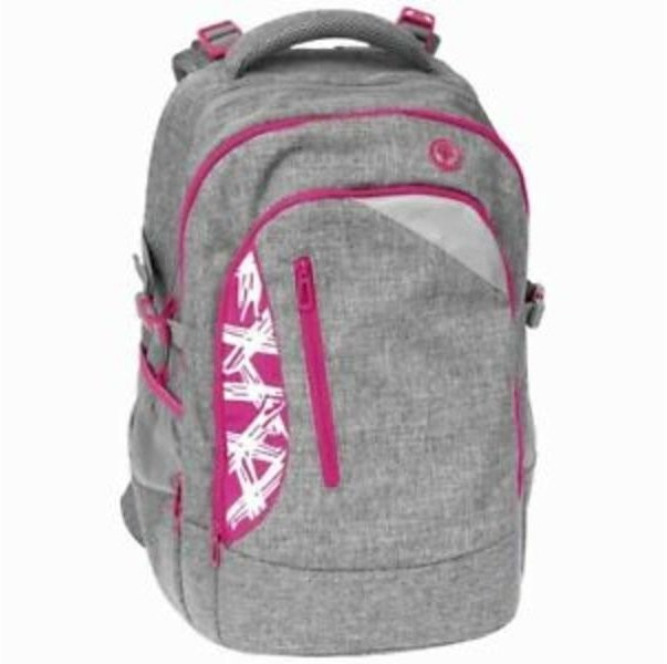 Eberhard Faber X Style grey/pink