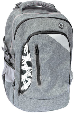 Eberhard Faber X Style grey/black