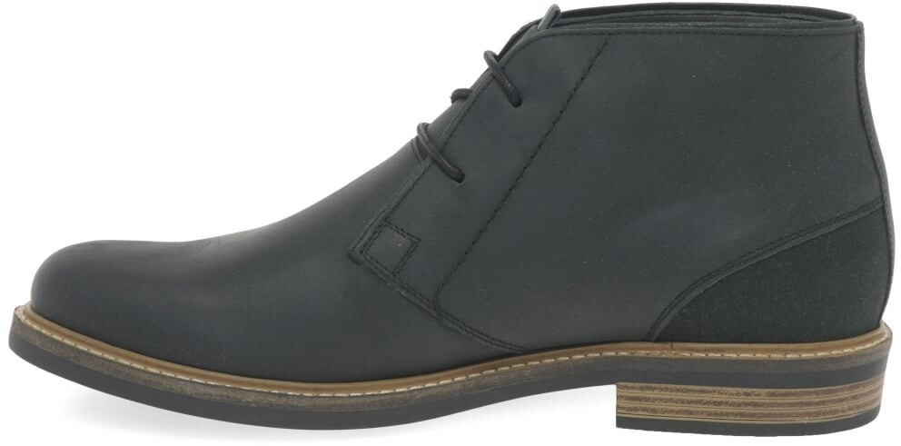 barbour readhead