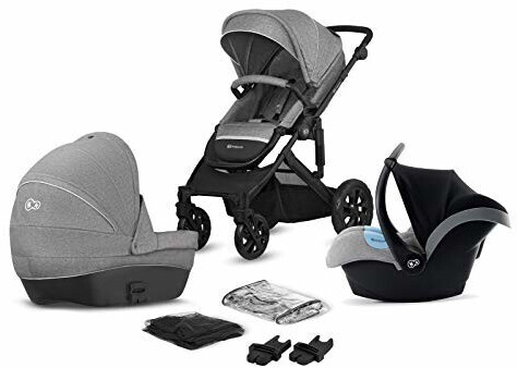 Kinderkraft Prime Lite 3in1 a € 394,95 (oggi)