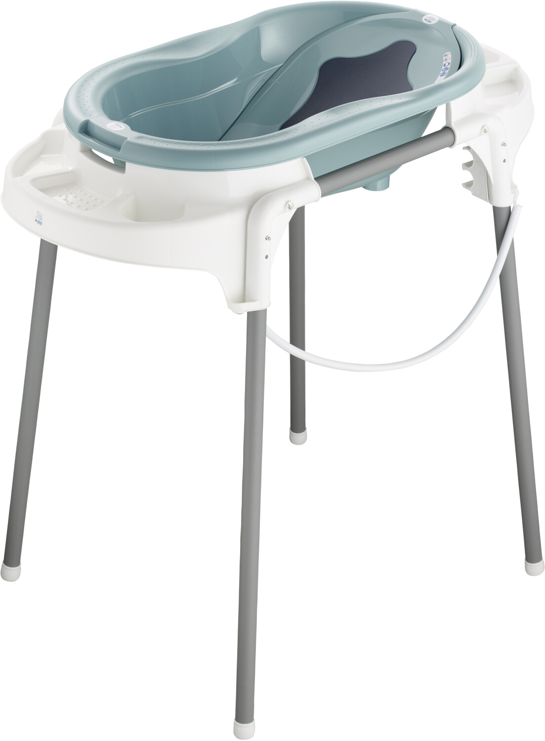 Rotho-Babydesign Top Bath Station lagoon
