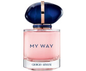 Buy Giorgio Armani My Way Eau de Parfum from 19.99 Today Best
