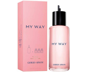 Giorgio Armani My Way Eau de Parfum Refill (150ml) ab 147,00 € (Februar  2024 Preise)