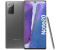 Samsung Galaxy Note 20 Mystic Gray
