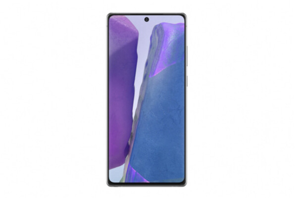 Samsung Galaxy Note 20 Mystic Gray, Bild 2