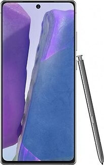 Samsung Galaxy Note 20 Mystic Gray, Bild 11