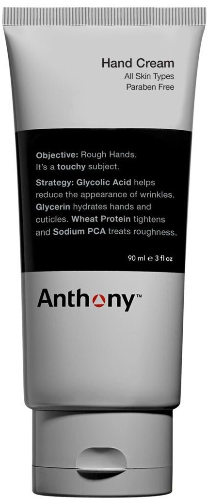 Anthony Hand Cream (90ml)