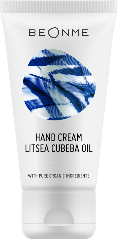BEONME Hand Cream (50ml)