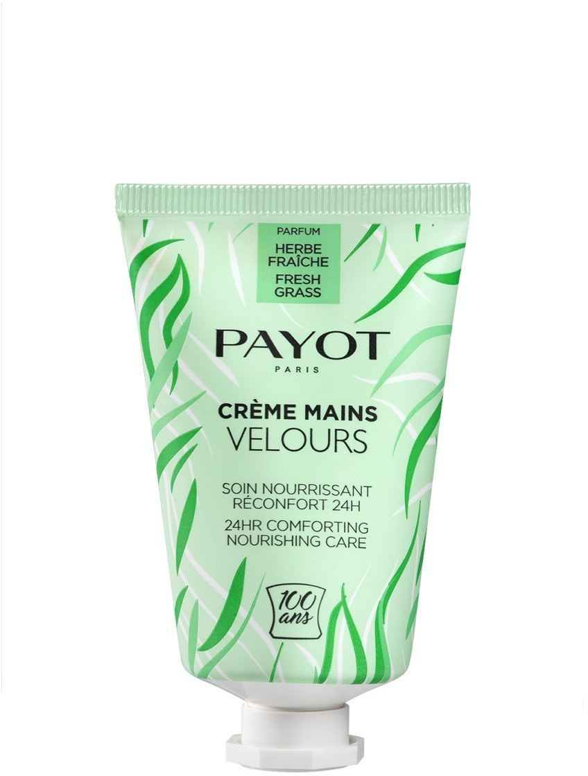 Payot Fresh Grass Crème Mains Velours (30ml)