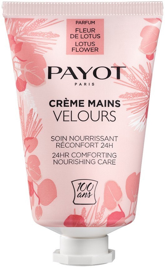 Payot Lotus Flower Crème Mains Velours (30ml)