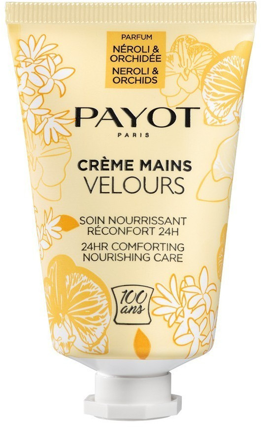 Payot Neroli & Orchids Crème Mains Velours (30ml)