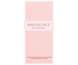 Buy Givenchy Irresistible Hydrating Body Lotion (200ml) from £ (Today)  – Best Deals on 