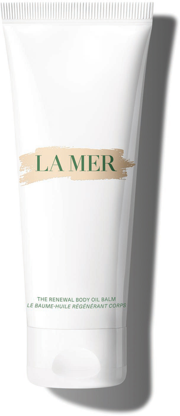 LA MER The Renewal Body Oil Balm (200ml)