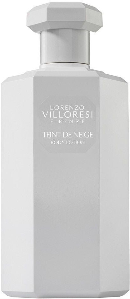 Lorenzo Villoresi Teint de Neige Bodylotion (250ml)