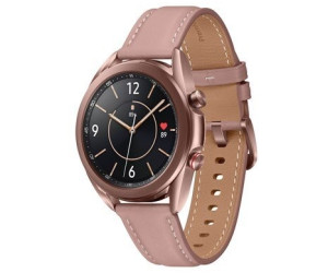 Samsung galaxy watch 3 lte preisvergleich clearance