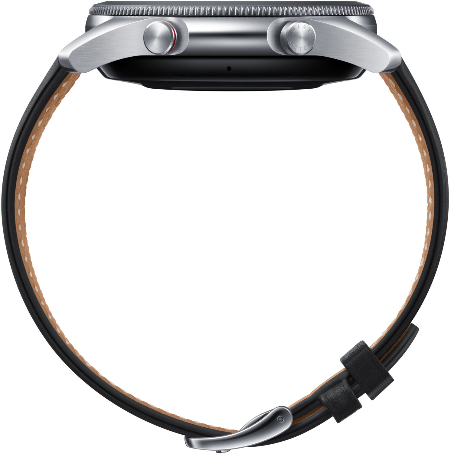 Galaxy watch 3 on sale 45 silver