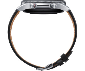 galaxy watch 3 silver 41mm