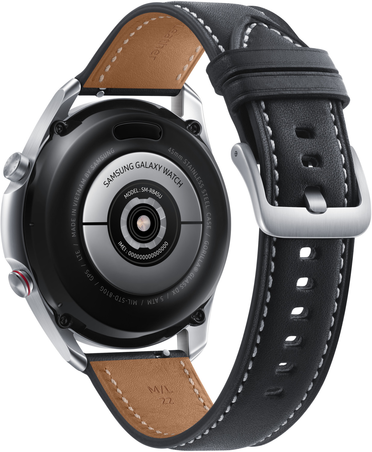 galaxy watch 3 45mm 4g