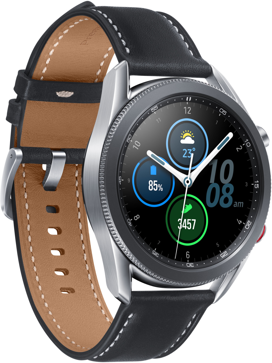 galaxy 4g watch