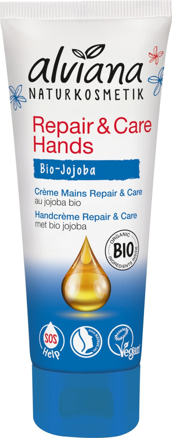 Alviana Repair & Care Hands (75ml)