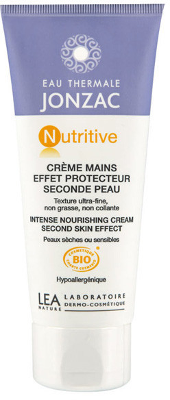 Eau thermale Jonzac Nutritive Intense Nourishing Hand Cream (50ml)