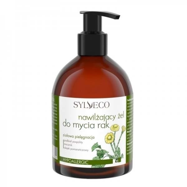 Sylveco Moisturizing Hand Wash (300ml)
