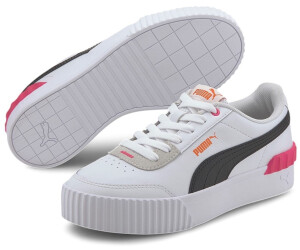 Puma Carina Lift black/white/glowing pink a € 40,49 (oggi) | Migliori  prezzi e offerte su idealo