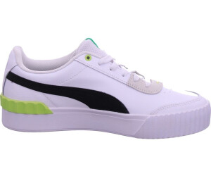 Puma carina green Clearance