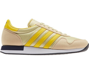 Adidas best sale usa cuero