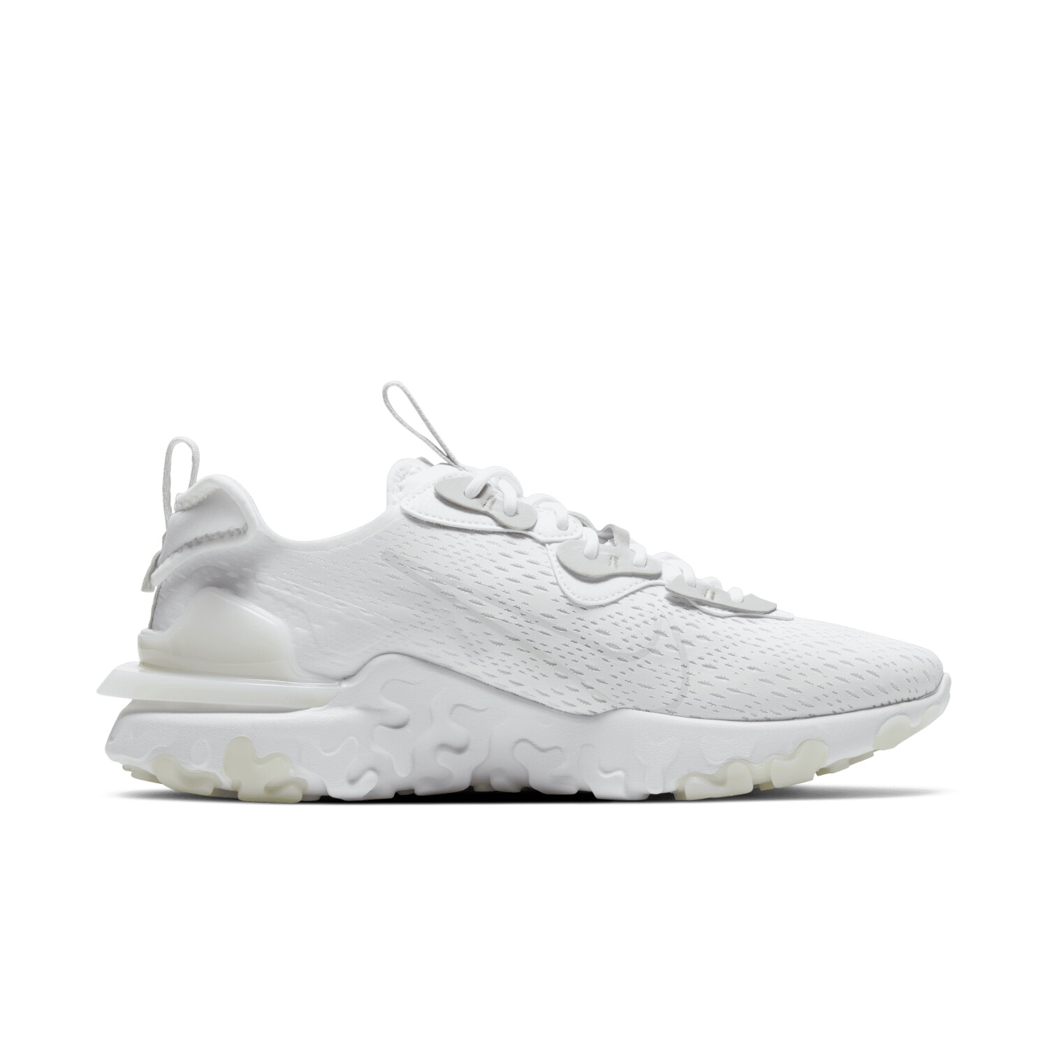 Nike React Vision white white light solar flare heather light solar flare heather ab 121 31 Dezember 2024 Preise Preisvergleich bei idealo