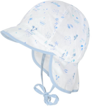 Maximo Baby Cap (84500-000500-832)