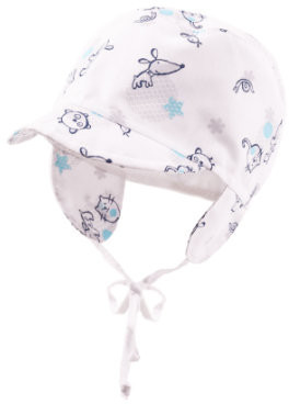 Maximo Baby Cap (85500-002365-007)