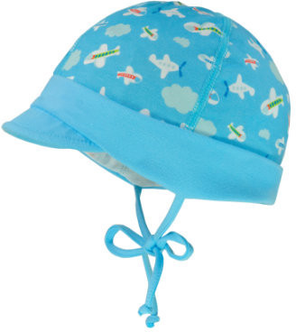 Maximo Baby Cap (85500-992500-007)
