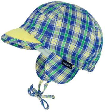 Maximo Baby Cap (85500-994800-007)