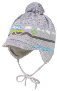 Maximo Baby Cap (85571-354200-883)