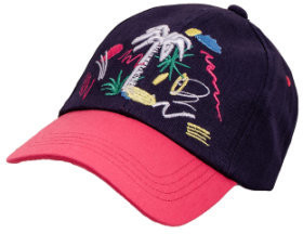 Maximo Baby Cap (93503-878900-798)