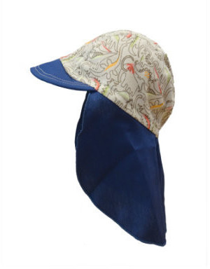 Maximo Baby Cap (94500-039300-006)