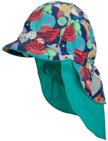 Maximo Baby Cap (94500-039400-003)