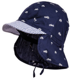 Maximo Baby Cap (94503-885100-484)