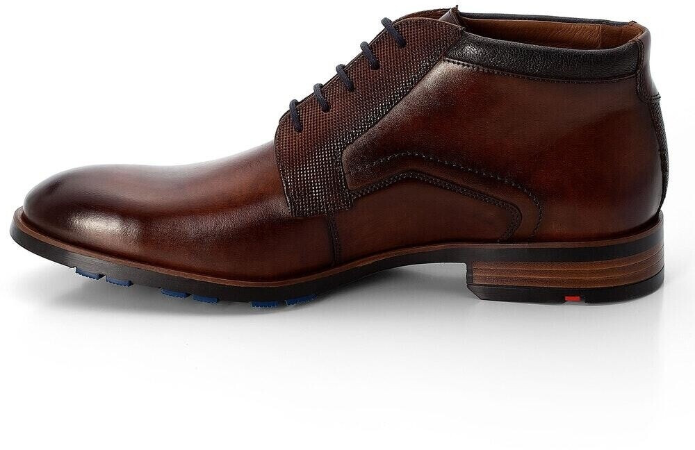 LLOYD Jaron cognac