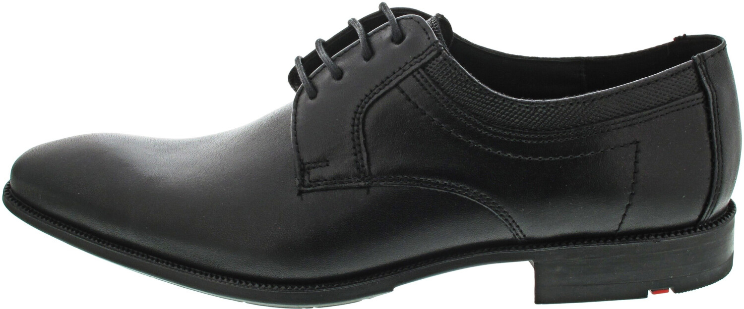 LLOYD Lacour (20-605) black