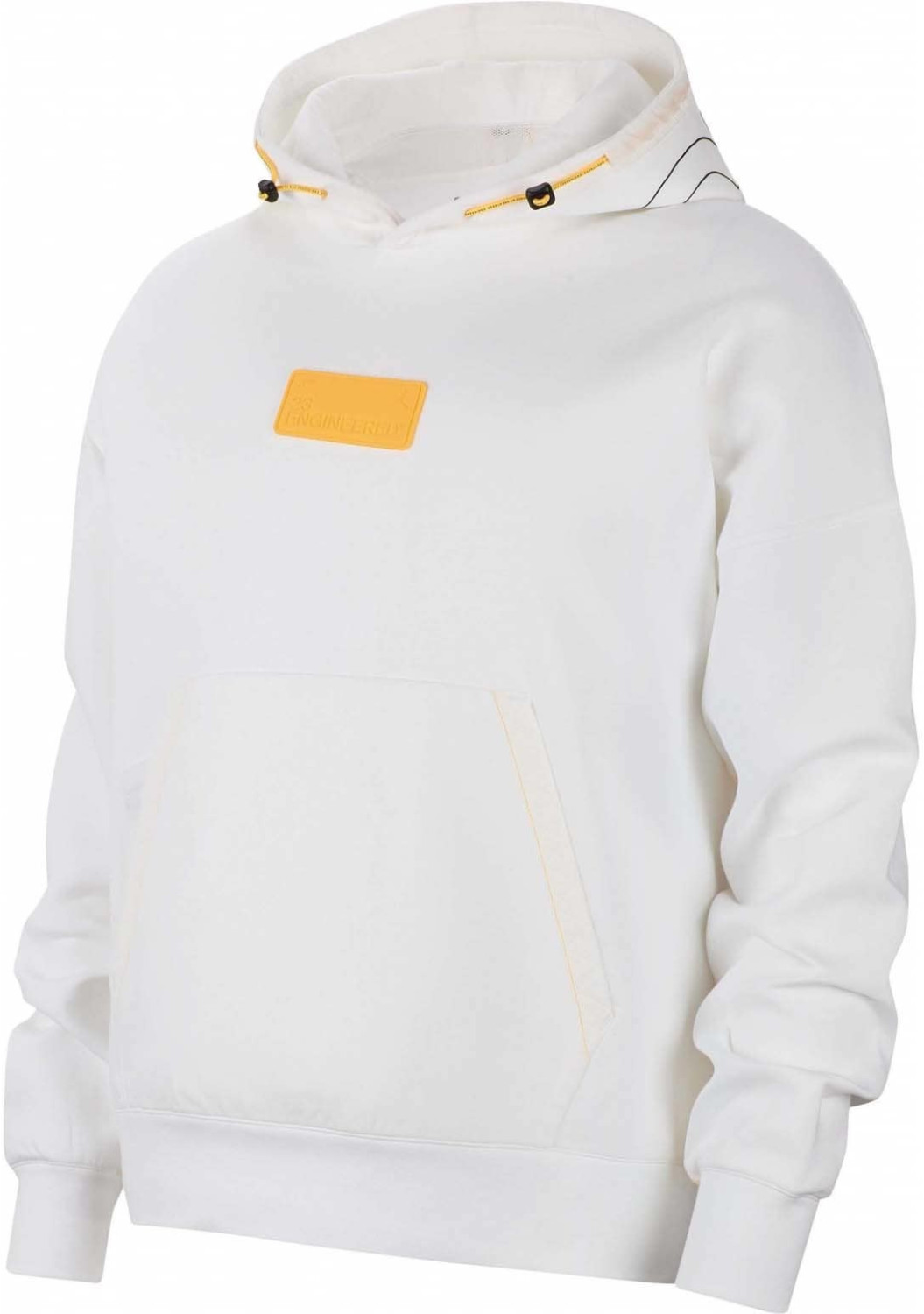 Jordan 23 Engineered Hoodie White