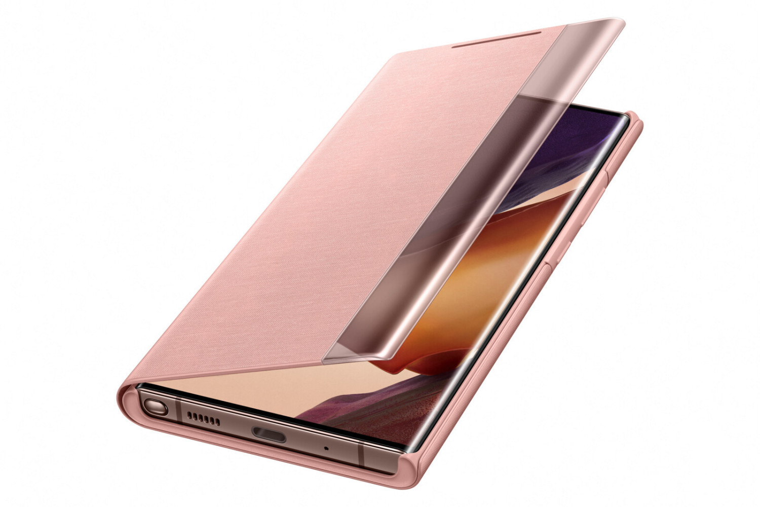 galaxy note bronze