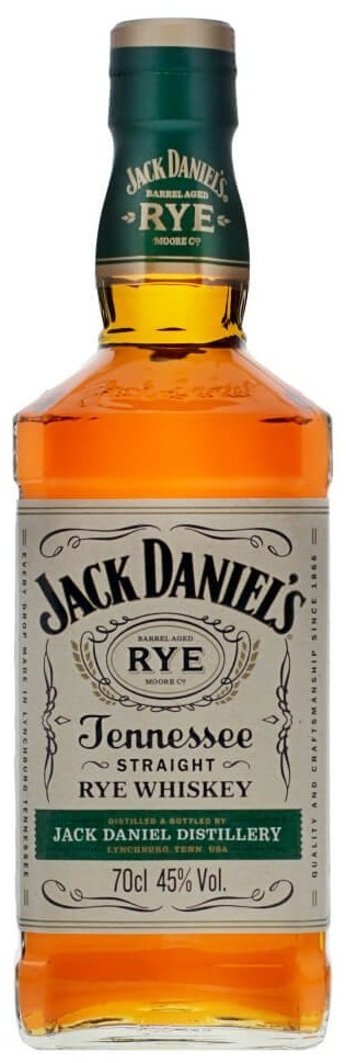 Jack Daniel's Gentleman 0,70 Cl - TS Distribuzioni s.r.l.