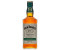 Jack Daniel's Tennessee Rye Whiskey 45 %