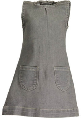 Blue Seven Jeansdress grau (971003X-910)